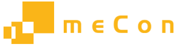 meCon GmbH