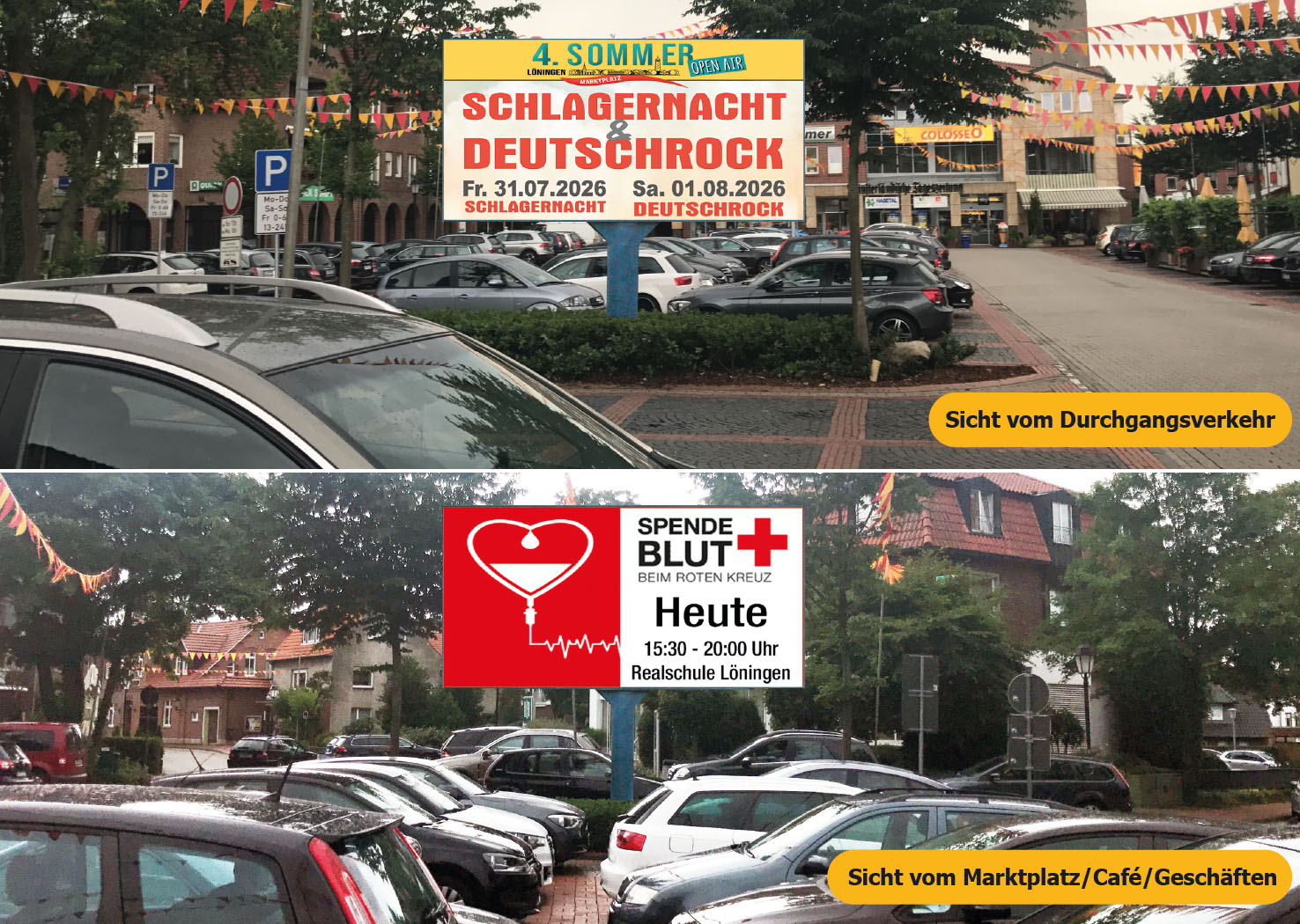 Loeningen_Marktplatz_Info